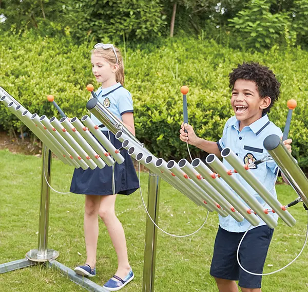 تفریحی پارک