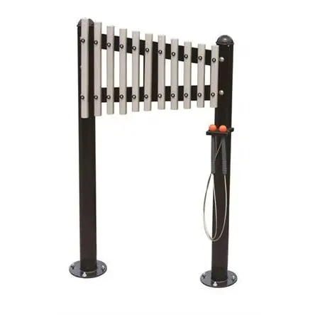 بچوں کے بیرونی ٹککر کا سامان