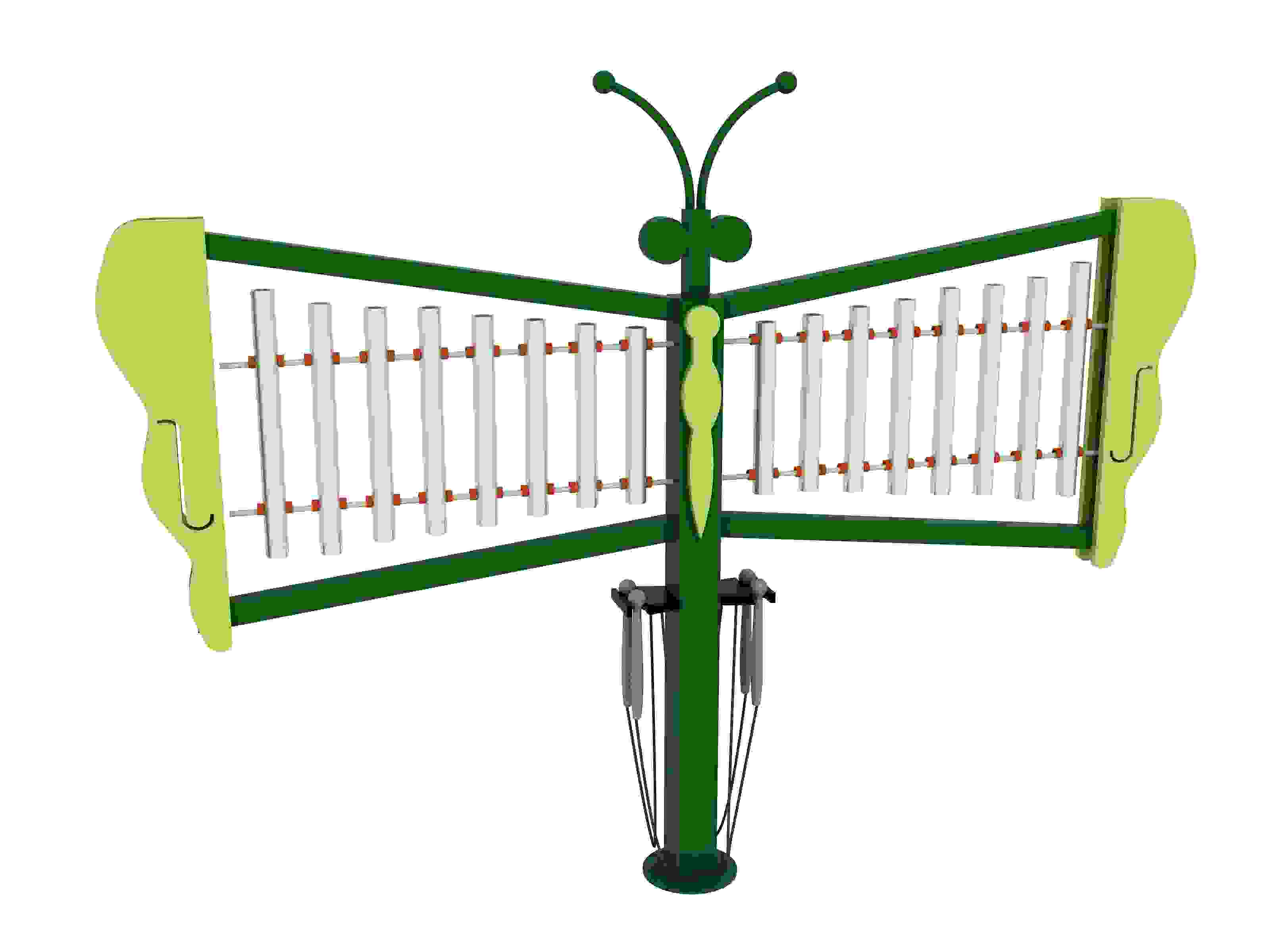 ایبیل مکھی ٹکراؤ