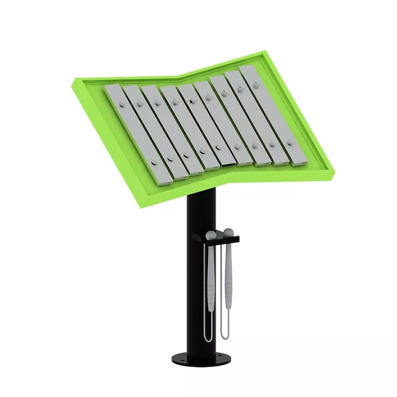 فینوٹس ہارمونی پارک میلوڈی