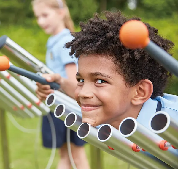 نرسری اسکول