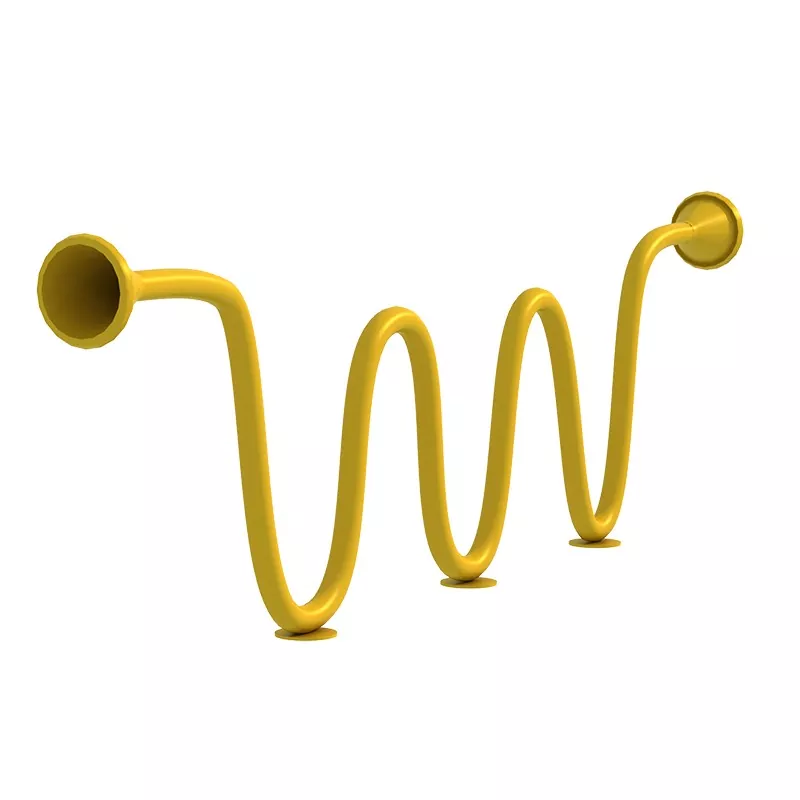 میوزک وال ٹکراؤ کا کھیل