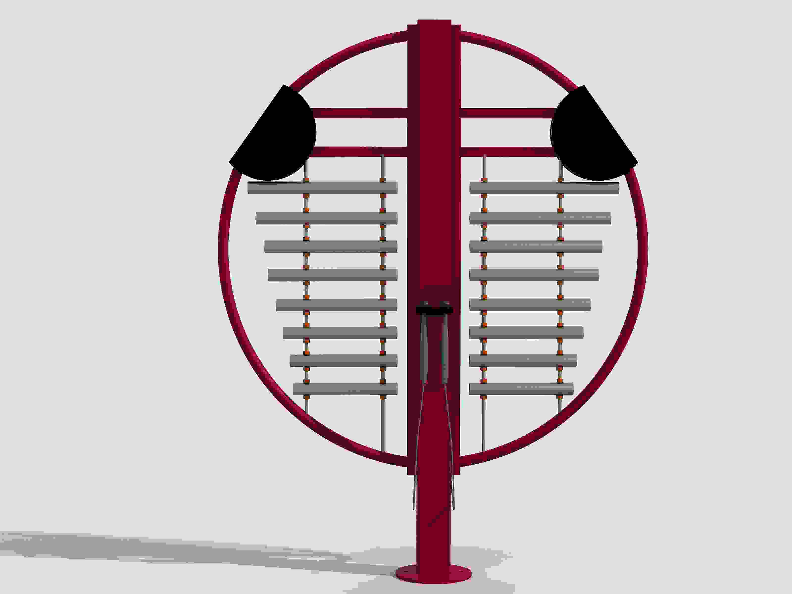 اوٹو نلی نما گھنٹیاں