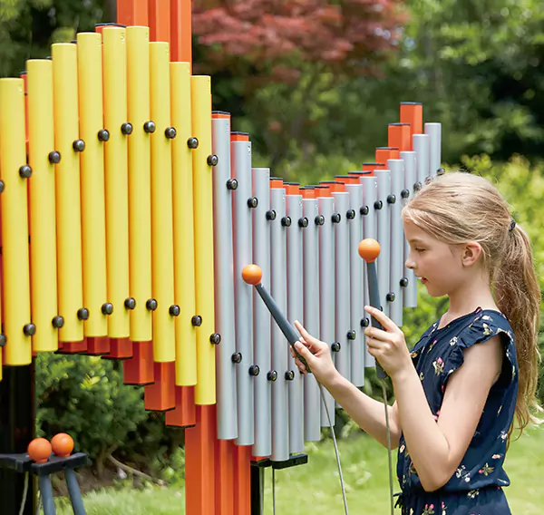 آؤٹ ڈور مجموعہ پارک