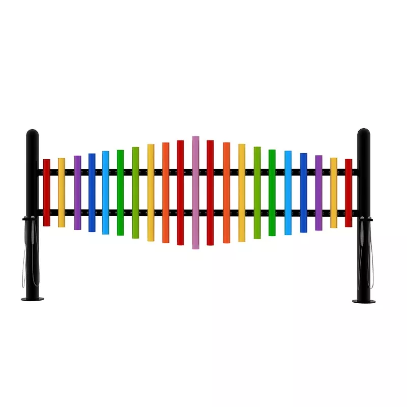 آؤٹ ڈور زائلوفون