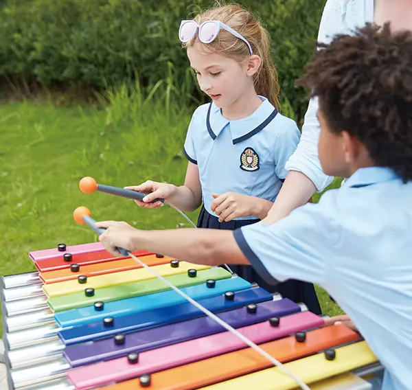 کمیونٹی پارک