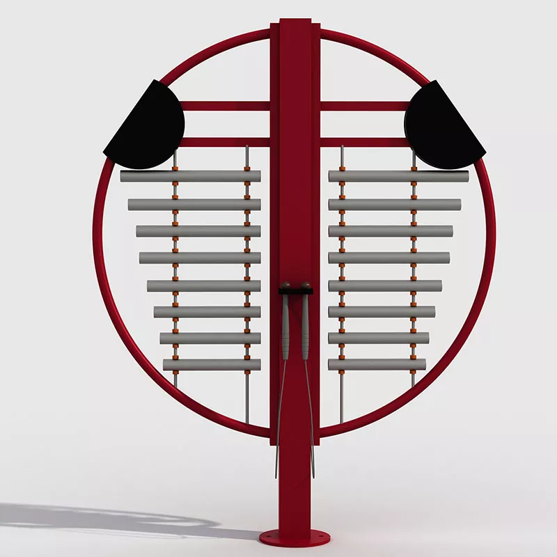 پینٹاٹونک سمفنی فریچائمز