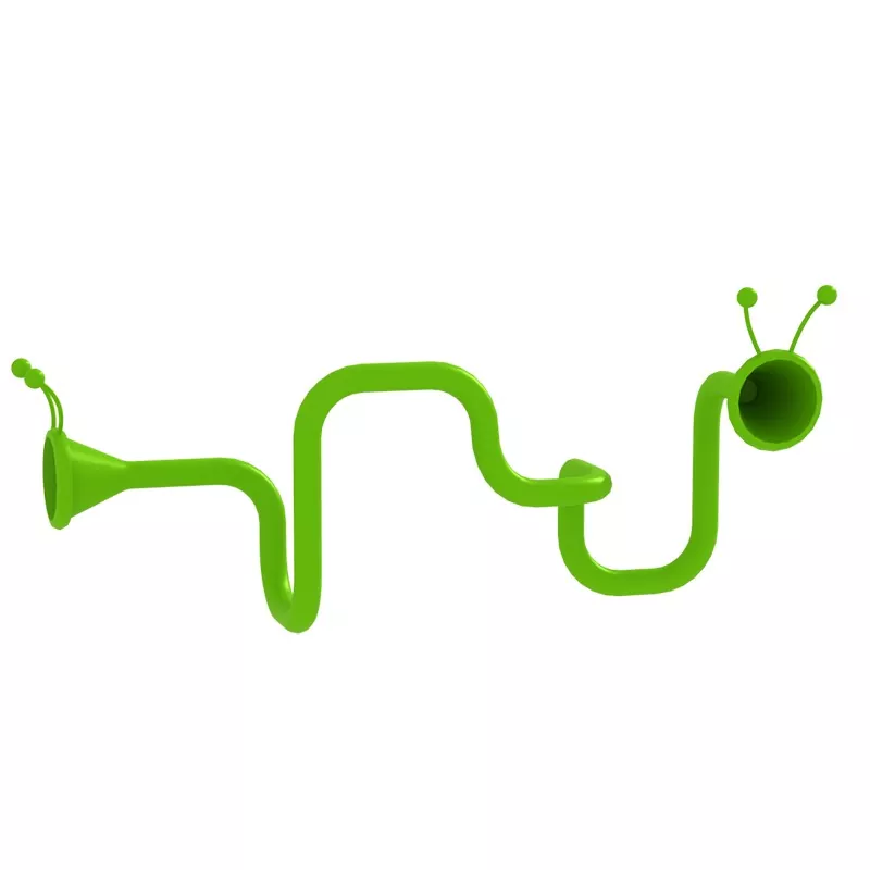 کھیل کے میدان کا ٹیلیفون پائپ