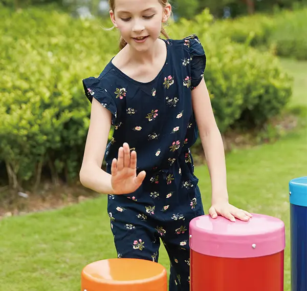 رہائشی علاقہ