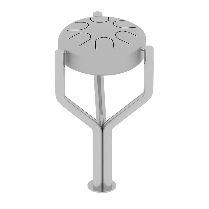 چھوٹے بابل ڈرم آؤٹ ڈور