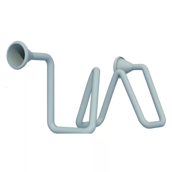 ٹیوب وال وال ٹاک پرکسنس بولیں