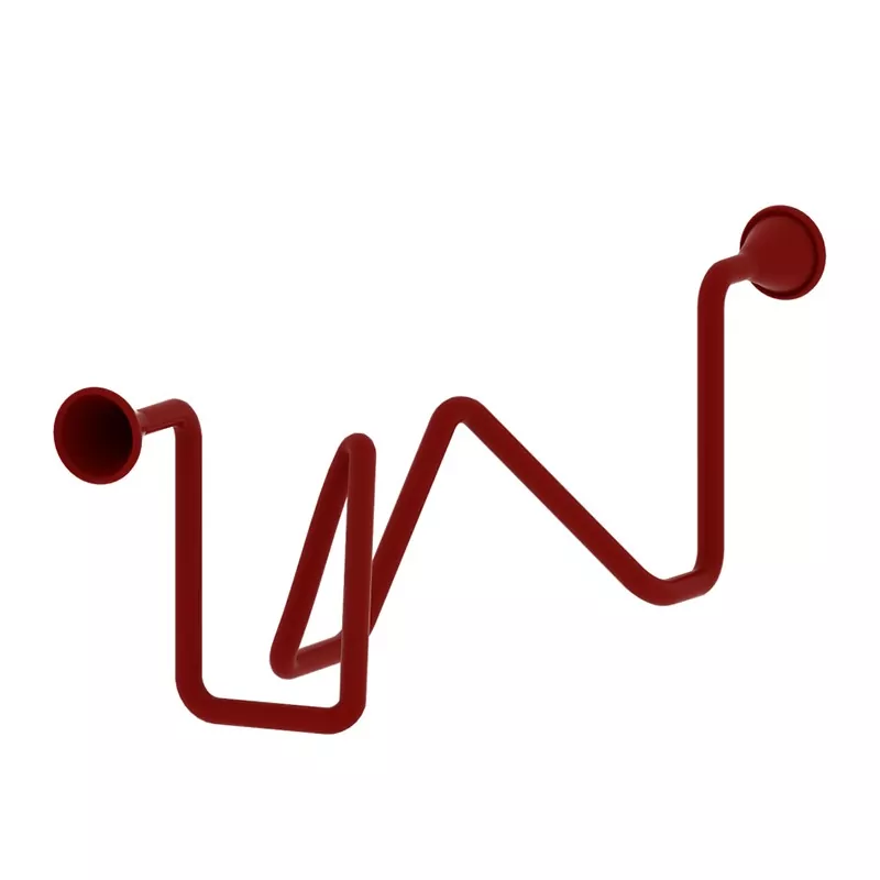 کھیل کے میدان کے لئے ٹاک ٹیوبیں