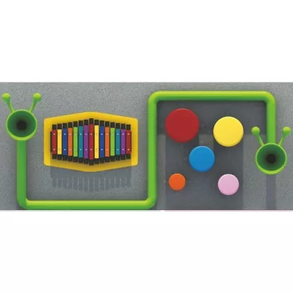 وال ماؤنٹ میوزیکل آلہ