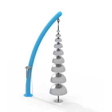 ٹیانا کا ٹاور