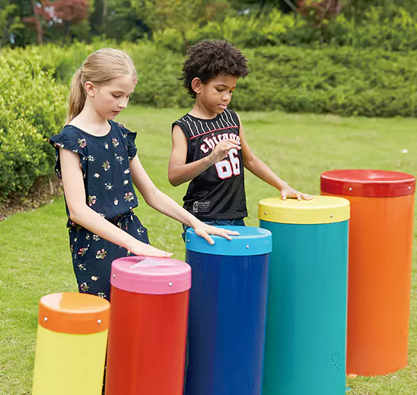 ٹرامپلائن پارک